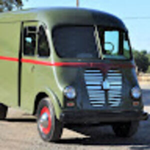 Meet your Posher, Jim